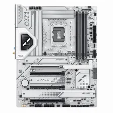 Tarjeta Madre Asus Z890 Ayw Gaming Wifi W Lga 1851, 4 Ddr5-sdram, Atx, Wifi